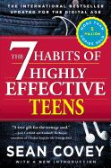 LD- 7 HABITS OF HIGHLY EFFECTIVE TEENS- SEVEN