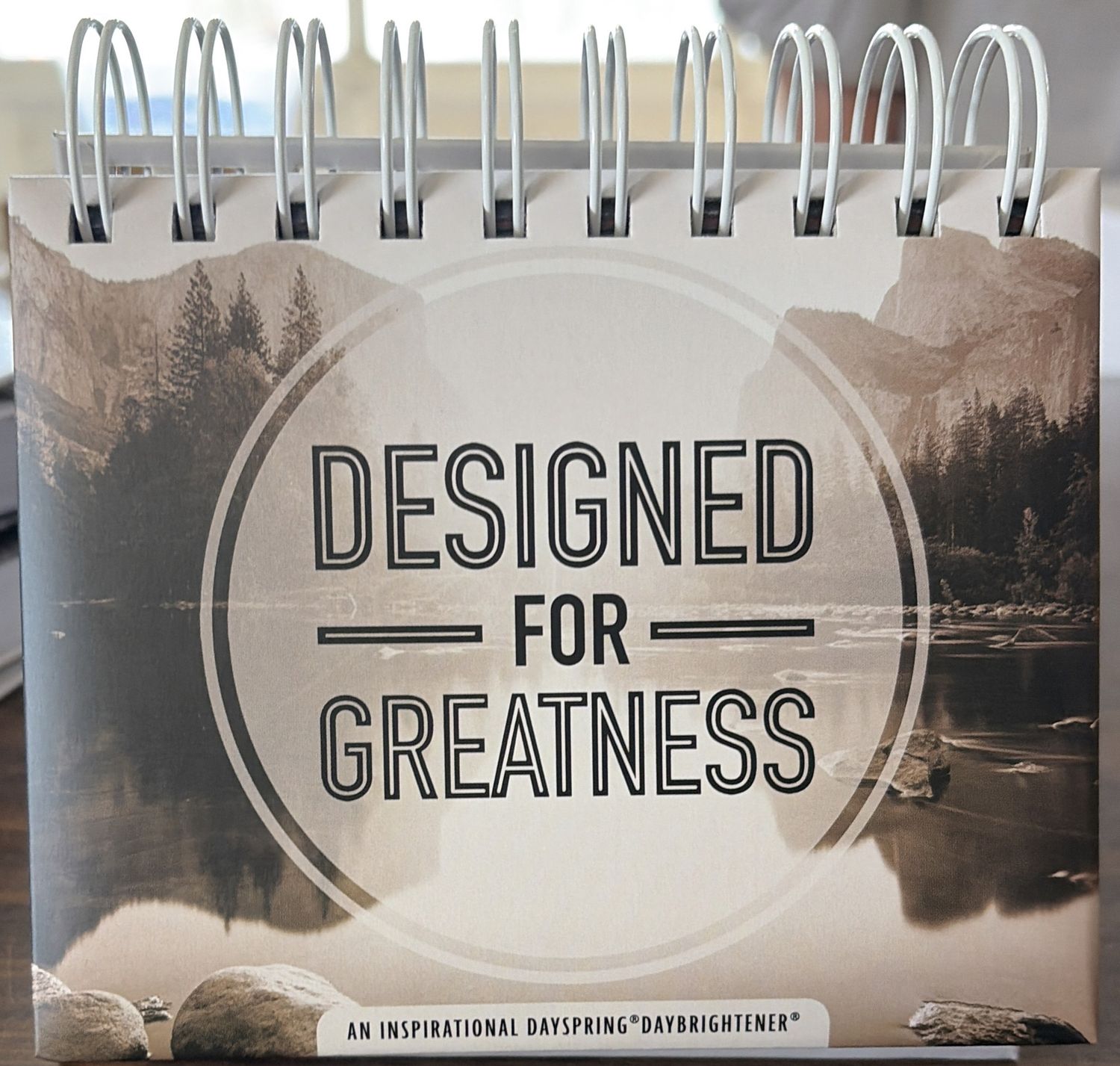 DAYBRIGHTENER- DESIGNED FOR GREATNESS