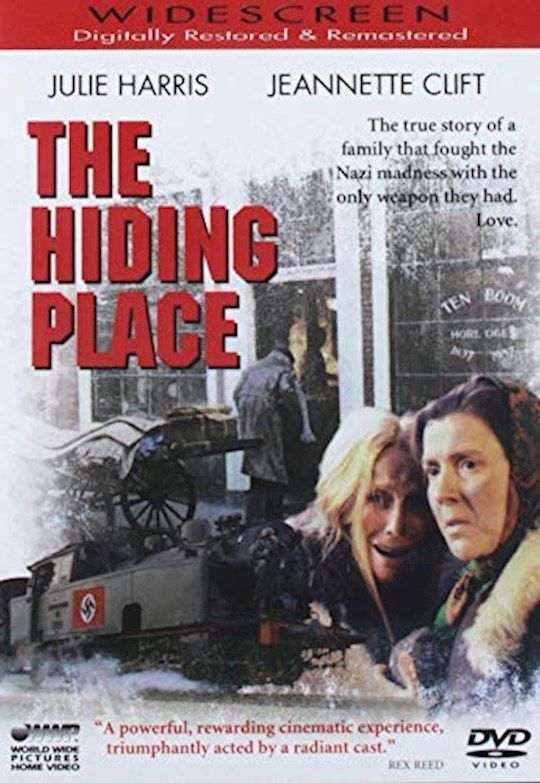 V- HIDING PLACE, 25th ANNIVERSARY