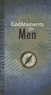 DE- GOD MOMENTS FOR MEN DEVOTIONAL