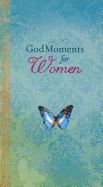 DE- GOD MOMENTS FOR WOMEN DEVOTIONAL