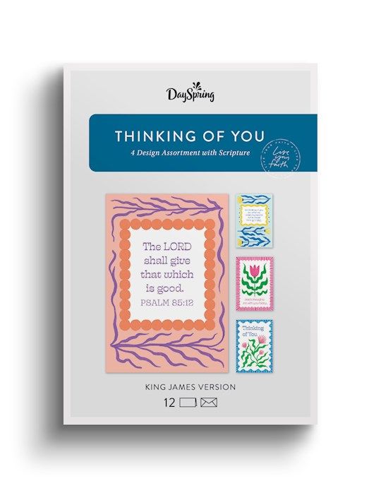 CBX- THINKING OF YOU- LIVE YOUR FAITH