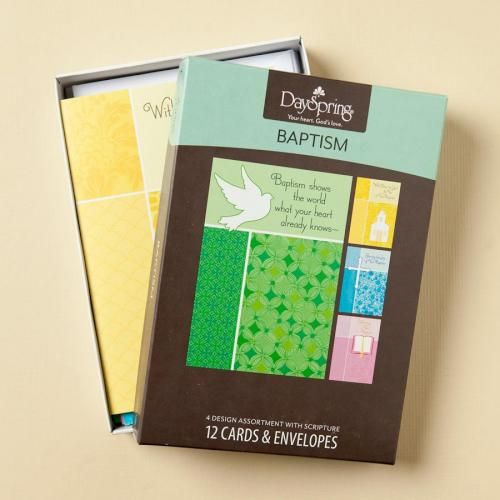 CBX- BAPTISM- SYMBOLS