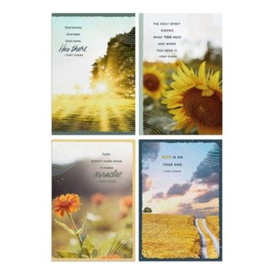 CBX- PRAYING FOR YOU- TONY EVANS