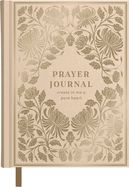 JNL- PRAYER JOURNAL: CREATE IN ME A PURE HEART- SALE!