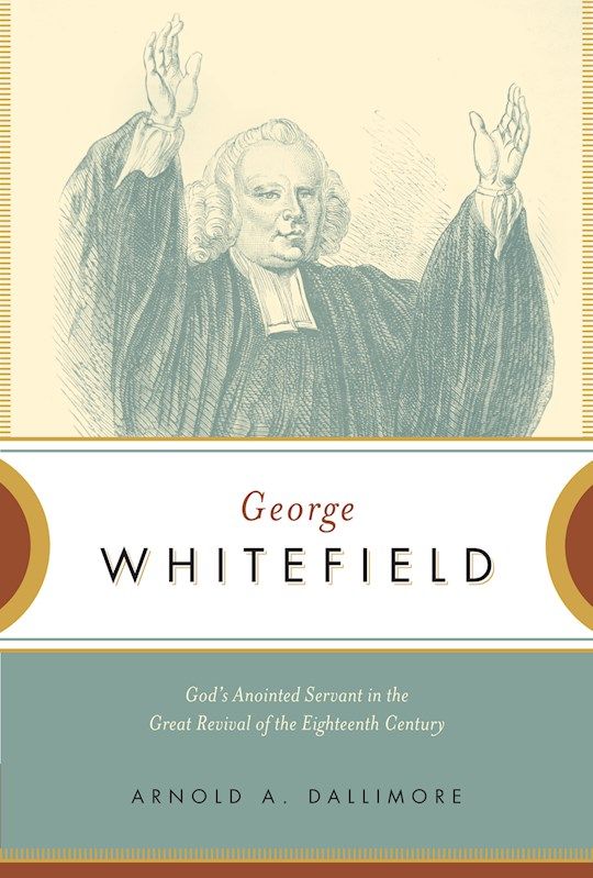 BM- GEORGE WHITEFIELD