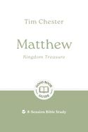 BIS- GOOD BOOK GUIDES- MATTHEW: KINGDOM TREASURE