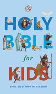 B-ESV- HOLY BIBLE FOR KIDS, ECONOMY