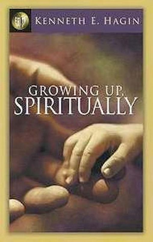 SP- GROWING UP SPIRITUALLY