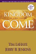 FF- KINGDOM COME- LEFT BEHIND, SEQUEL, BOOK 13