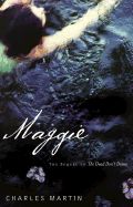 FG- MAGGIE: SEQUEL TO THE DEAD DON'T DANCE