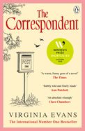 FG- CORRESPONDENT, PAPERBACK EDITION