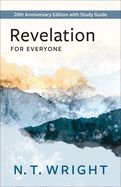 BIS- REVELATION FOR EVERYONE: 20th ANNIVERSARY EDITION WITH STUDY GUIDE