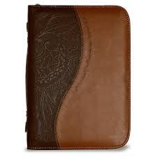 BIBLE COVER- XL- CALL TO ME