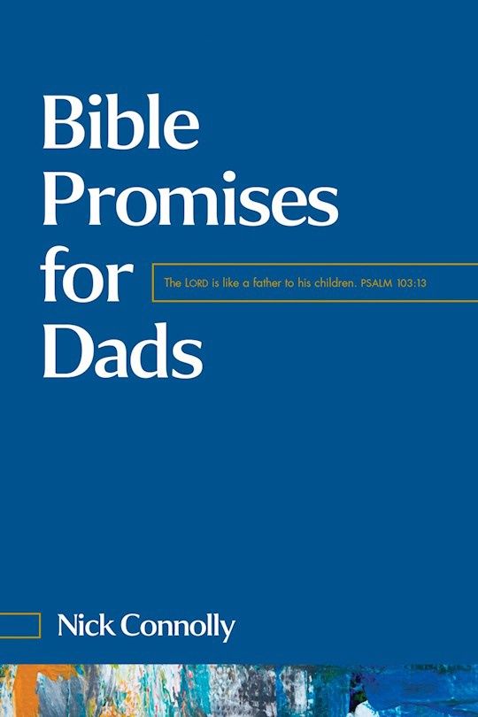 MN- BIBLE PROMISES FOR DADS