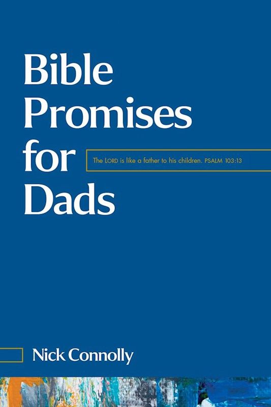 MN- BIBLE PROMISES FOR DADS