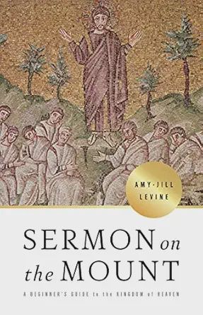 CH- SERMON ON THE MOUNT