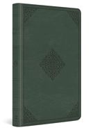 B- ESV VALUE THINLINE QUIET FOREST