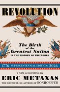 SOC- REVOLUTION: THE BIRTH OF THE GREATEST NATION IN THE HISTORY OF THE WORLD- SALE!