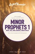 LCS- MINOR PROPHETS 1- LIFECHANGE