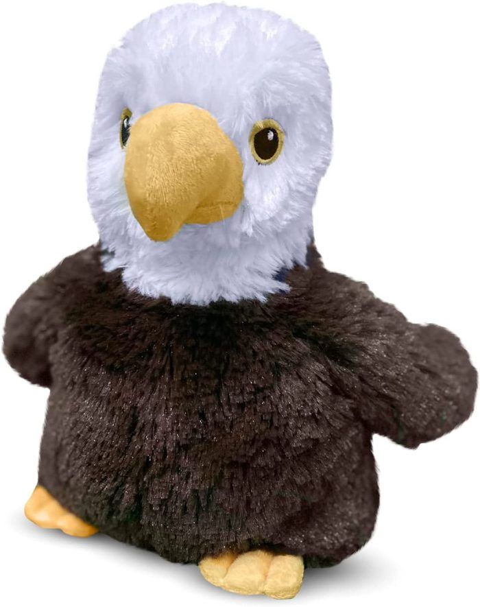 WARMIES- EAGLE