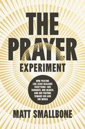 PR- PRAYER EXPERIMENT