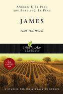 BIS-LBS- JAMES: LIFEGUIDE BIBLE STUDIES