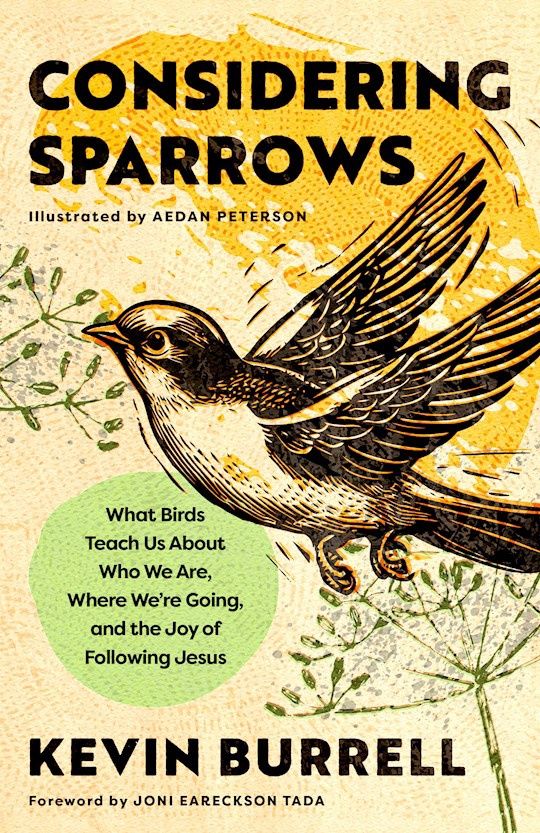 CH- CONSIDERING SPARROWS: WHAT BIRDS TEACH US ABOUT WHO WE ARE, WHERE...