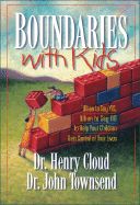 FM- BOUNDARIES WITH KIDS: WHEN TO SAY YES - USED BOOK