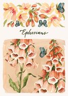 B-ESV SCRIPTURE JOURNAL RUTH CHOU SIMONS- EPHESIANS