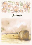 B-ESV SCRIPTURE JOURNAL RUTH CHOU SIMONS- JAMES