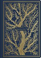 B-ESV- ILLUMINATED SCRIPTURE JOURNAL: ROMANS