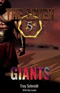 CF- GIANTS- THE SEVEN SERIES, BOOK 5