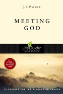 BIS-LBS- MEETING GOD: LIFEGUIDE BIBLE STUDIES