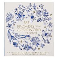 ACB- 365 PROMISES FROM GOD'S WORD IN COLOR
