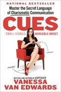 LD- CUES: MASTER THE SECRET LANGUAGE OF CHARISMATIC COMMUNICATION