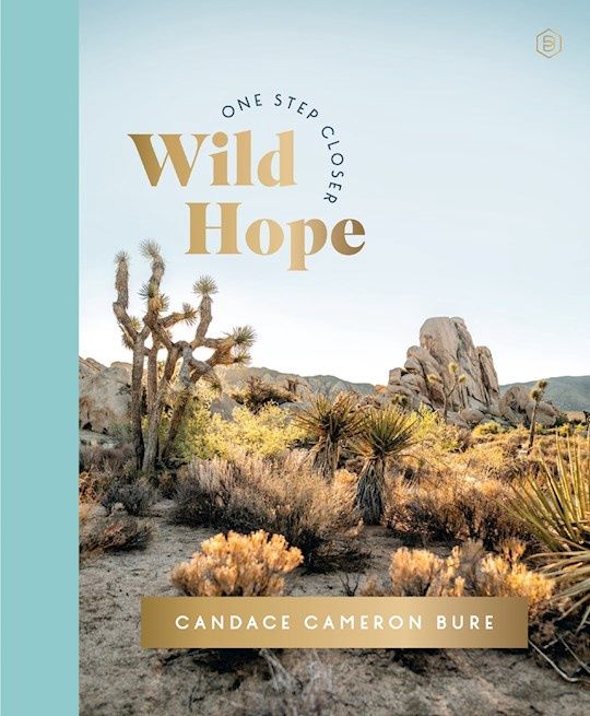 DE- WILD HOPE: ONE STEP CLOSER SERIES