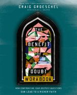 CH- BENEFIT OF DOUBT- WORKBOOK- SALE!