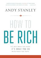 CH- HOW TO BE RICH- SALE!