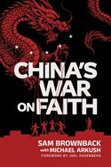 SC- CHINA'S WAR ON FAITH