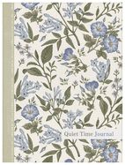 JNL- QUIET TIME JOURNAL
