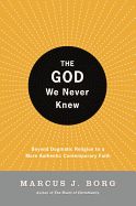 TH- GOD WE NEVER KNEW