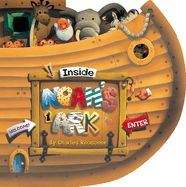 CBB- INSIDE NOAH'S ARK