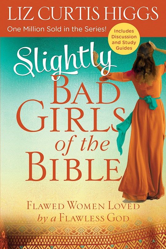 WM- SLIGHTLY BAD GIRLS OF THE BIBLE