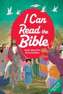 CBS- I CAN READ THE BIBLE