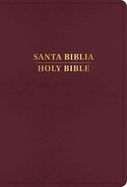 B-KJV/RVR- BILINGUAL BIBLE, ENGLISH SPANISH