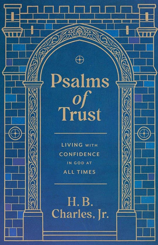CH- PSALMS OF TRUST