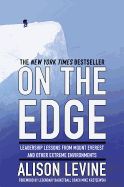 LD- ON THE EDGE: LEADERSHIP LESSONS FROM MOUNT EVEREST