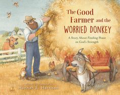 CPB- GOOD FARMER AND THE WORRIED DONKEY