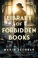 FH- LIBRARY OF FORBIDDEN BOOKS